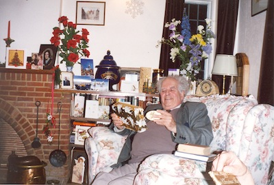 Hans Seelig1